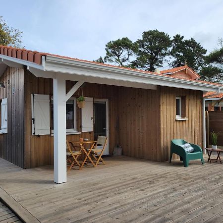 La Cabane De L'Estran Au Bord De Mer Лантон Экстерьер фото