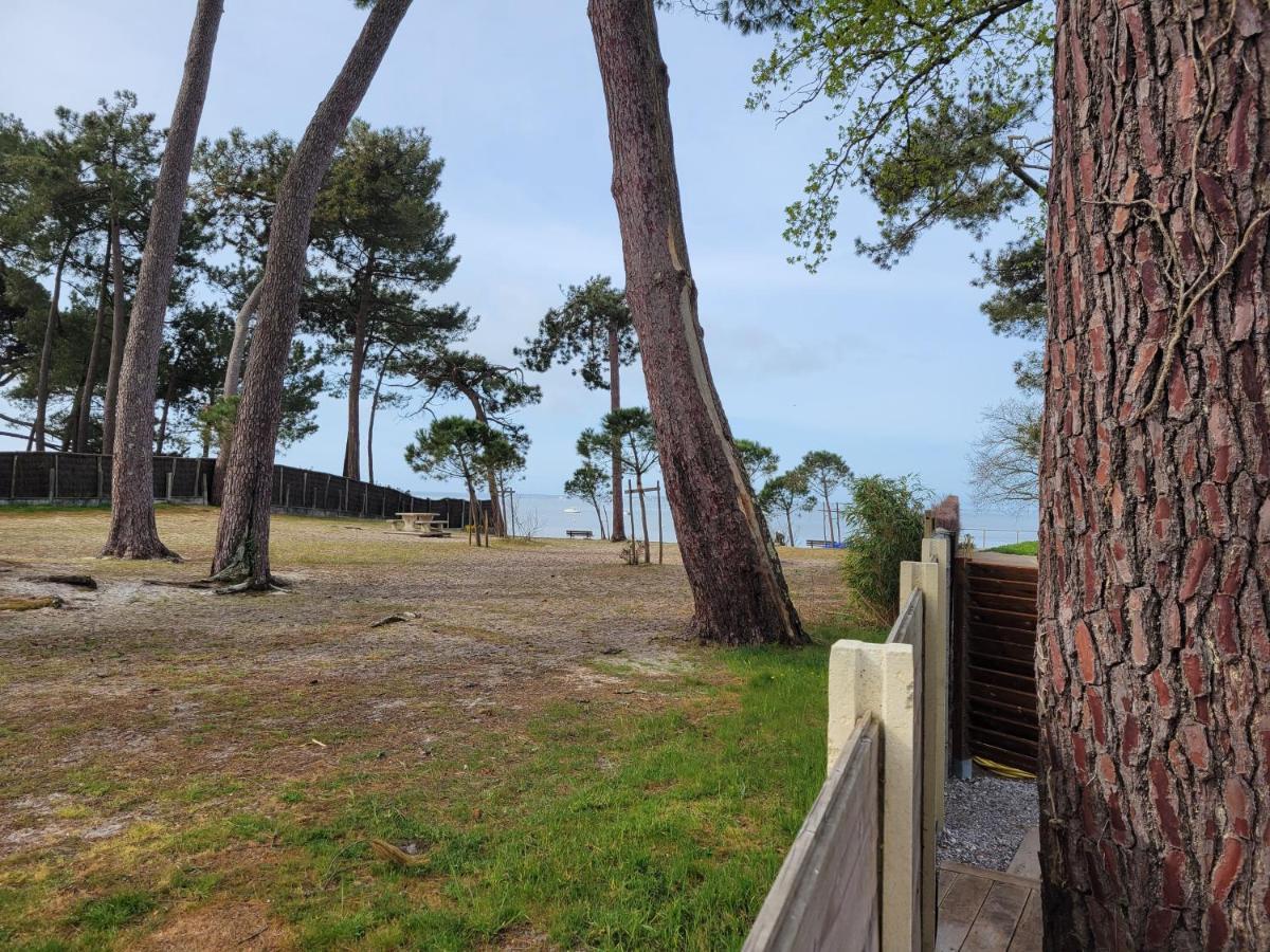 La Cabane De L'Estran Au Bord De Mer Лантон Экстерьер фото